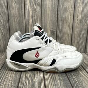 Prince Ektelon Roadster Men Racquetball Pickelball Court Shoes Sneakers Sz 10.5